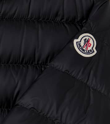 Chaqueta de plumas Acorus | Moncler Enfant
