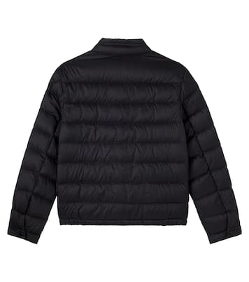 Chaqueta de plumas Acorus | Moncler Enfant