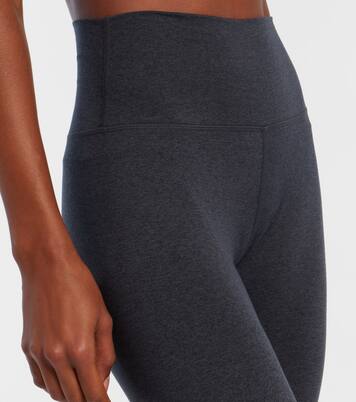 Always Warm针织踩脚紧身裤 | Varley