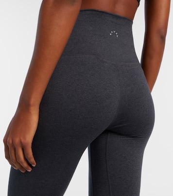 Always Warm针织踩脚紧身裤 | Varley