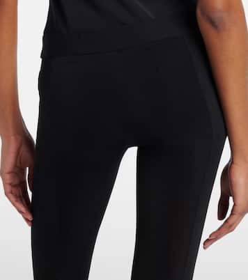 Set de braga y pantalones capri | Magda Butrym