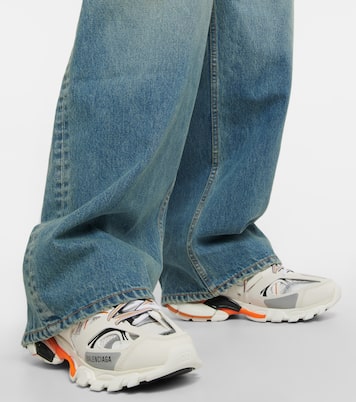 Sneakers Track | Balenciaga