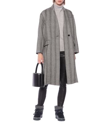 Botas Sneaker de ante | Inuikii