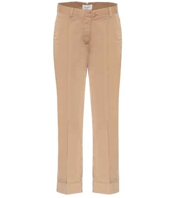 Pantalones W'S de algodón | Woolrich