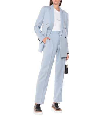 Elyse Derby shoes | Stella McCartney