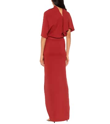 Grace jersey maxi skirt | Rick Owens