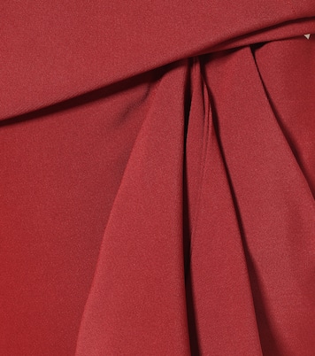Grace jersey maxi skirt | Rick Owens