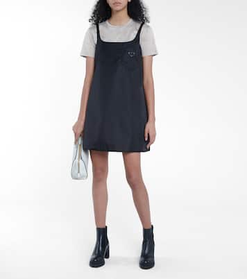 T-shirt in cotone | Prada