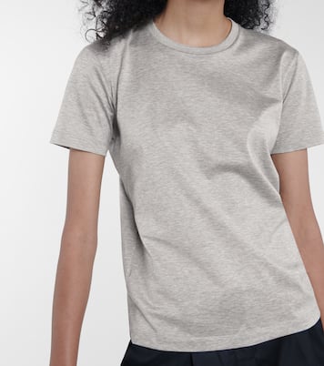T-shirt in cotone | Prada
