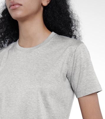 T-shirt in cotone | Prada