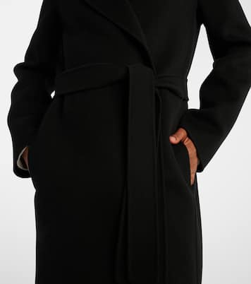 Poldo virgin wool coat | 'S Max Mara