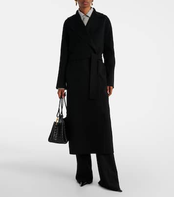Poldo virgin wool coat | 'S Max Mara