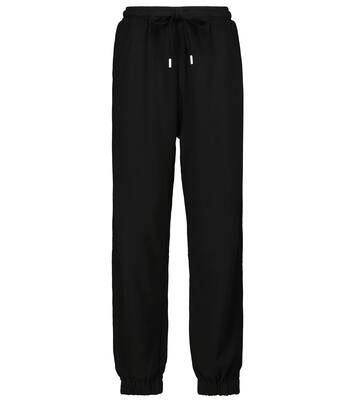 Pantalones de chándal Major de algodón | The Upside