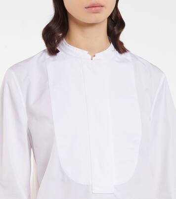 Chemise en coton | Jil Sander