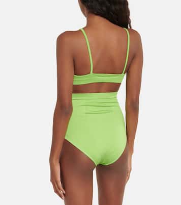 Blissful bra and Radiant briefs set | Prism²