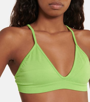 Blissful bra and Radiant briefs set | Prism²