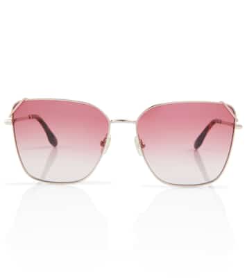 Square sunglasses | Victoria Beckham