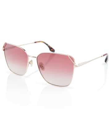 Square sunglasses | Victoria Beckham