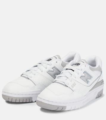 Sneakers 550 aus Leder | New Balance