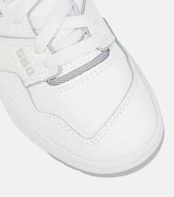 Sneakers 550 aus Leder | New Balance