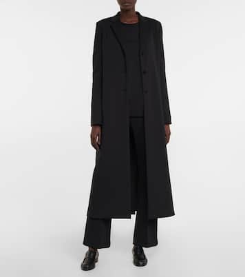 Mantel Sallik | The Row