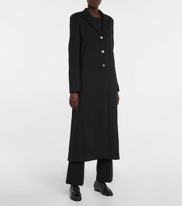 Mantel Sallik | The Row