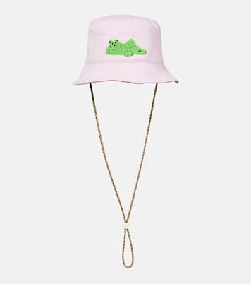 x Paola Pivi - Cappello da pescatore | Canada Goose