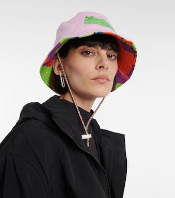 x Paola Pivi - Cappello da pescatore | Canada Goose