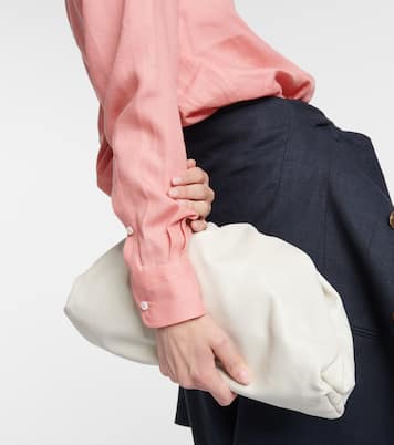 Camicia Neo André in lino | Loro Piana