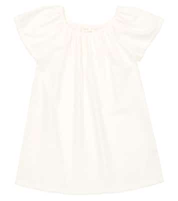 Camicia da notte in cotone | Chloé Kids