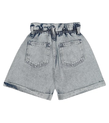 Shorts di jeans | Off-White Kids