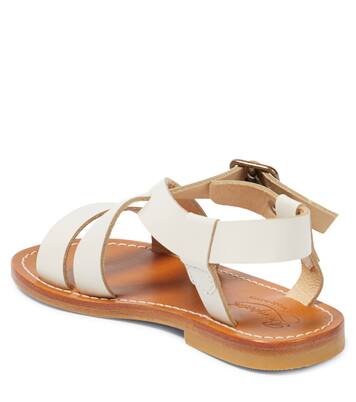 Sandali Caina in pelle | Bonpoint