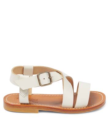Sandali Caina in pelle | Bonpoint
