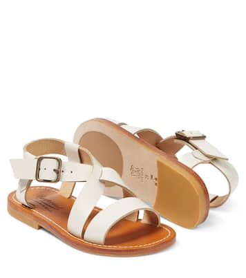 Sandali Caina in pelle | Bonpoint