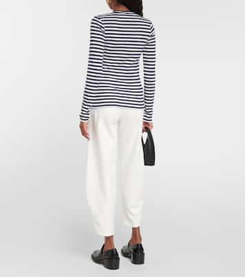 Top in cotone a righe | Polo Ralph Lauren