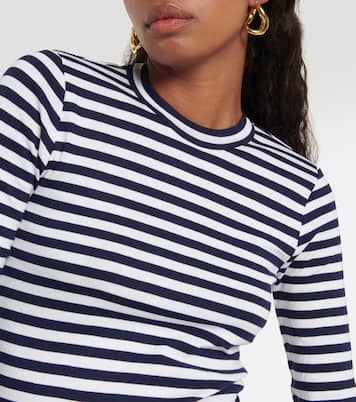 Top in cotone a righe | Polo Ralph Lauren
