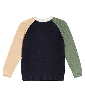 Pull en coton | Il Gufo