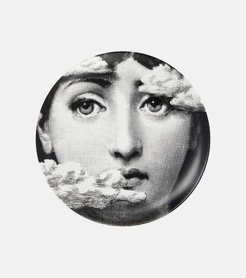 Piatto da parete Tema e Variazioni n.139 | Fornasetti