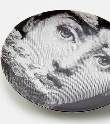 Piatto da parete Tema e Variazioni n.139 | Fornasetti