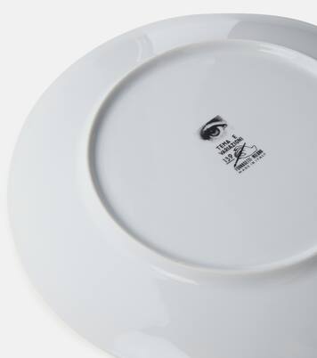 Piatto da parete Tema e Variazioni n.139 | Fornasetti