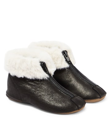 Bottines Dash en cuir | PèPè