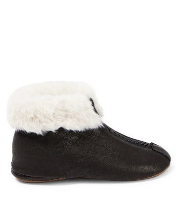 Bottines Dash en cuir | PèPè