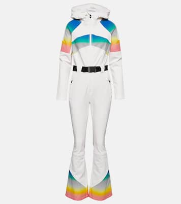 Tignes ski suit | Perfect Moment