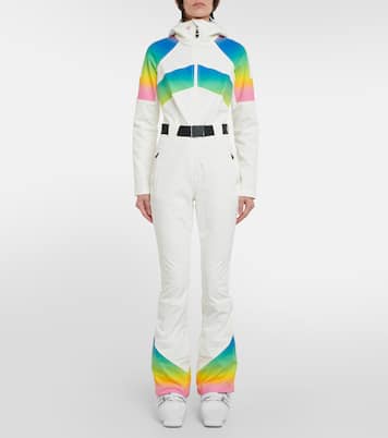 Tignes ski suit | Perfect Moment