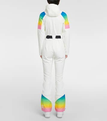 Tignes ski suit | Perfect Moment