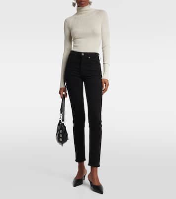 Jeans skinny Sloane de tiro alto | Citizens of Humanity