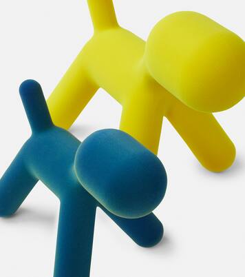 Puppy Small decorative object by Eero Aarnio | Magis