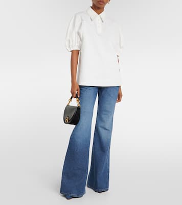 Bluse aus Baumwolle | Chloé