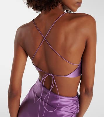 Top de seda | The Sei
