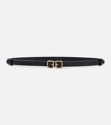 Cintura in pelle | Burberry